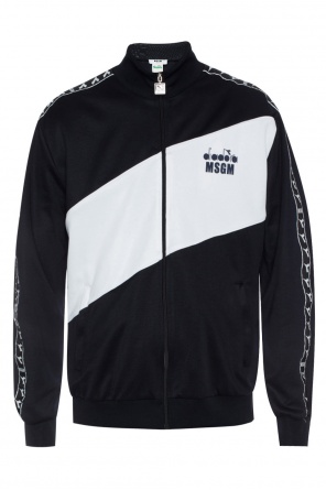 Msgm x diadora, zdjęcie 1 Msgm x diadora od MSGM